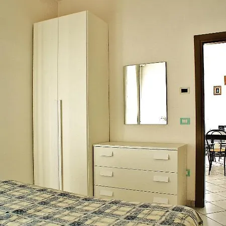 Residence Le Vele Cattolica Room photo