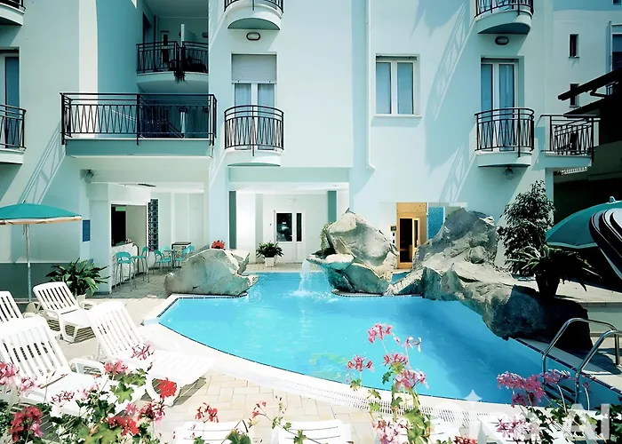 Residence Le Vele