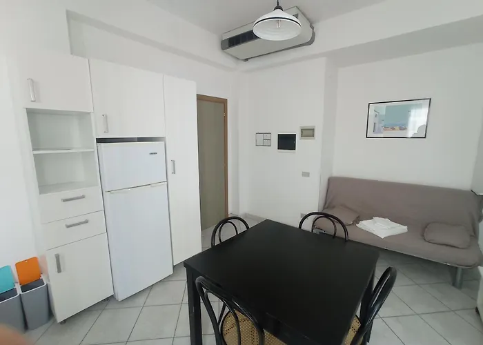 Residence Le Vele