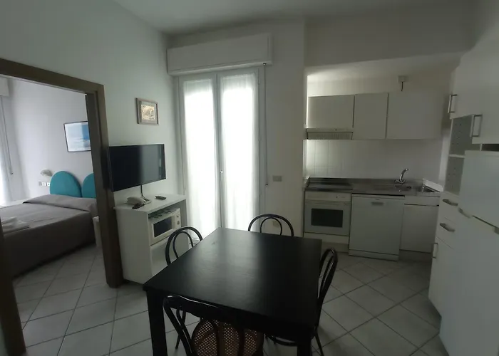Residence Le Vele