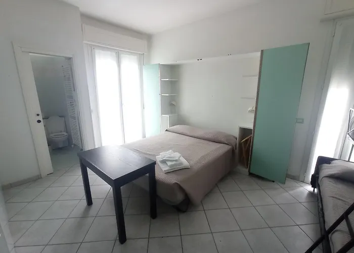 Residence Le Vele