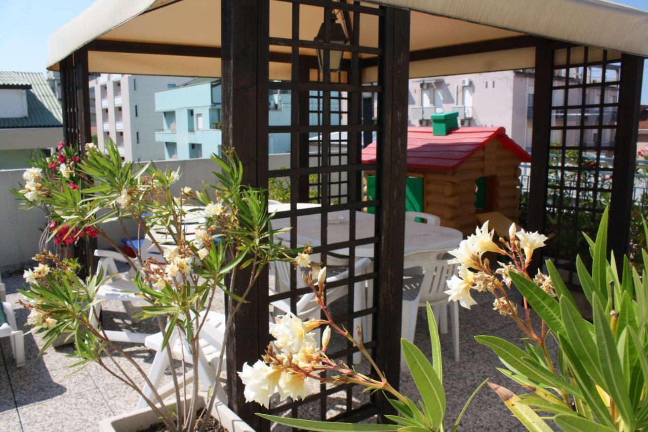 Aparthotel Le Vele 3*