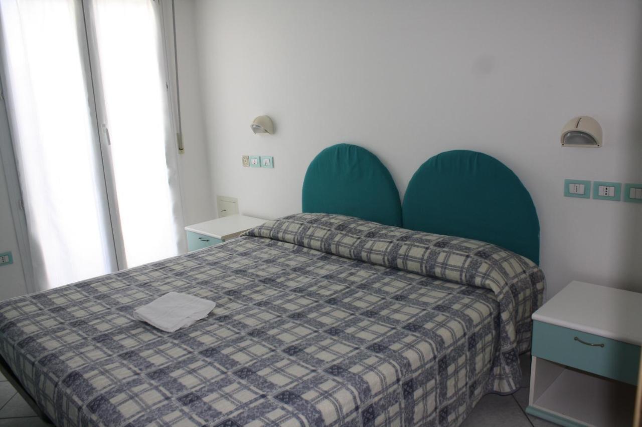 Le Vele Aparthotel