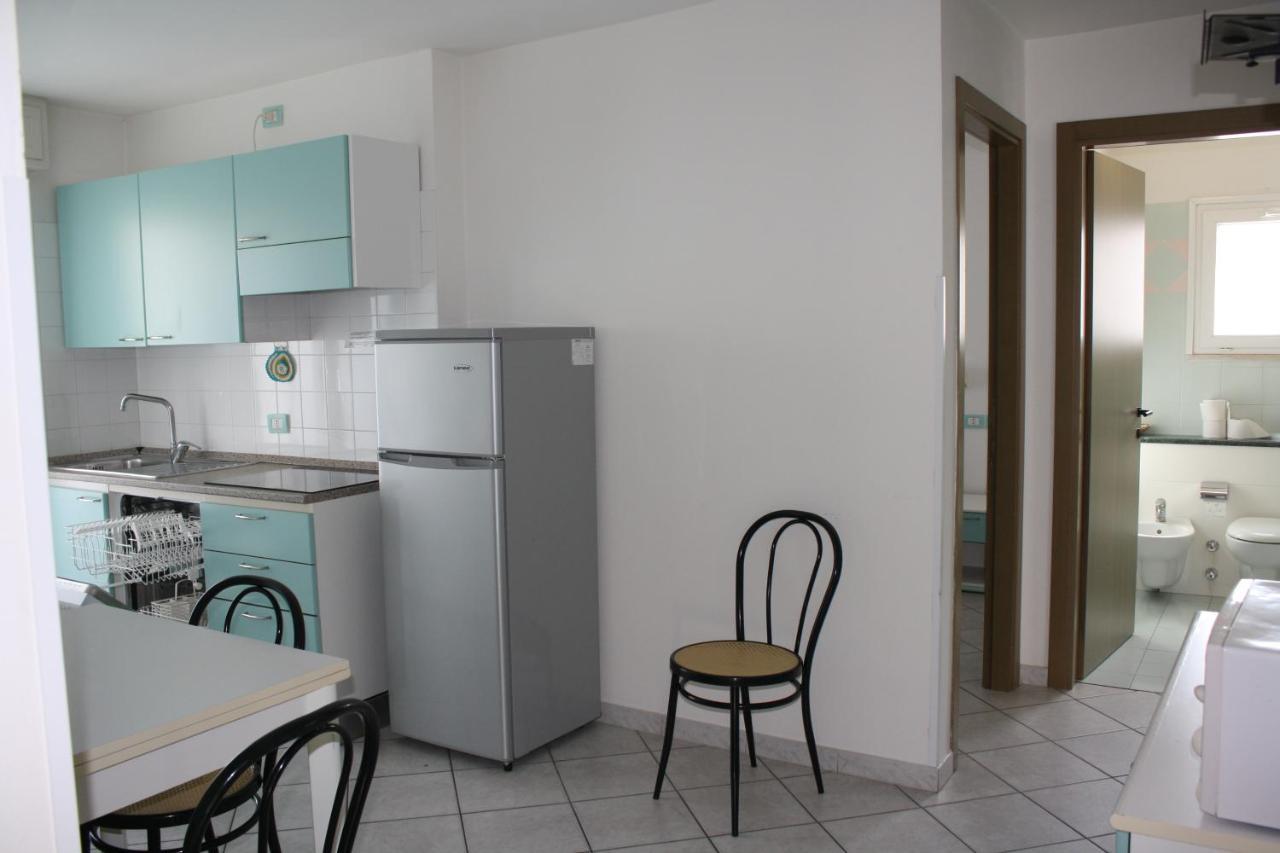 Aparthotel Le Vele