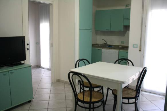 Aparthotel Le Vele Cattolica