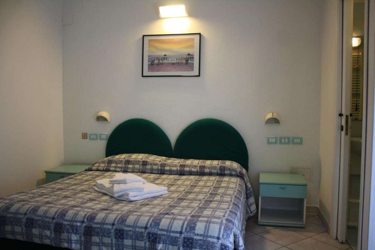 Aparthotel Le Vele Cattolica