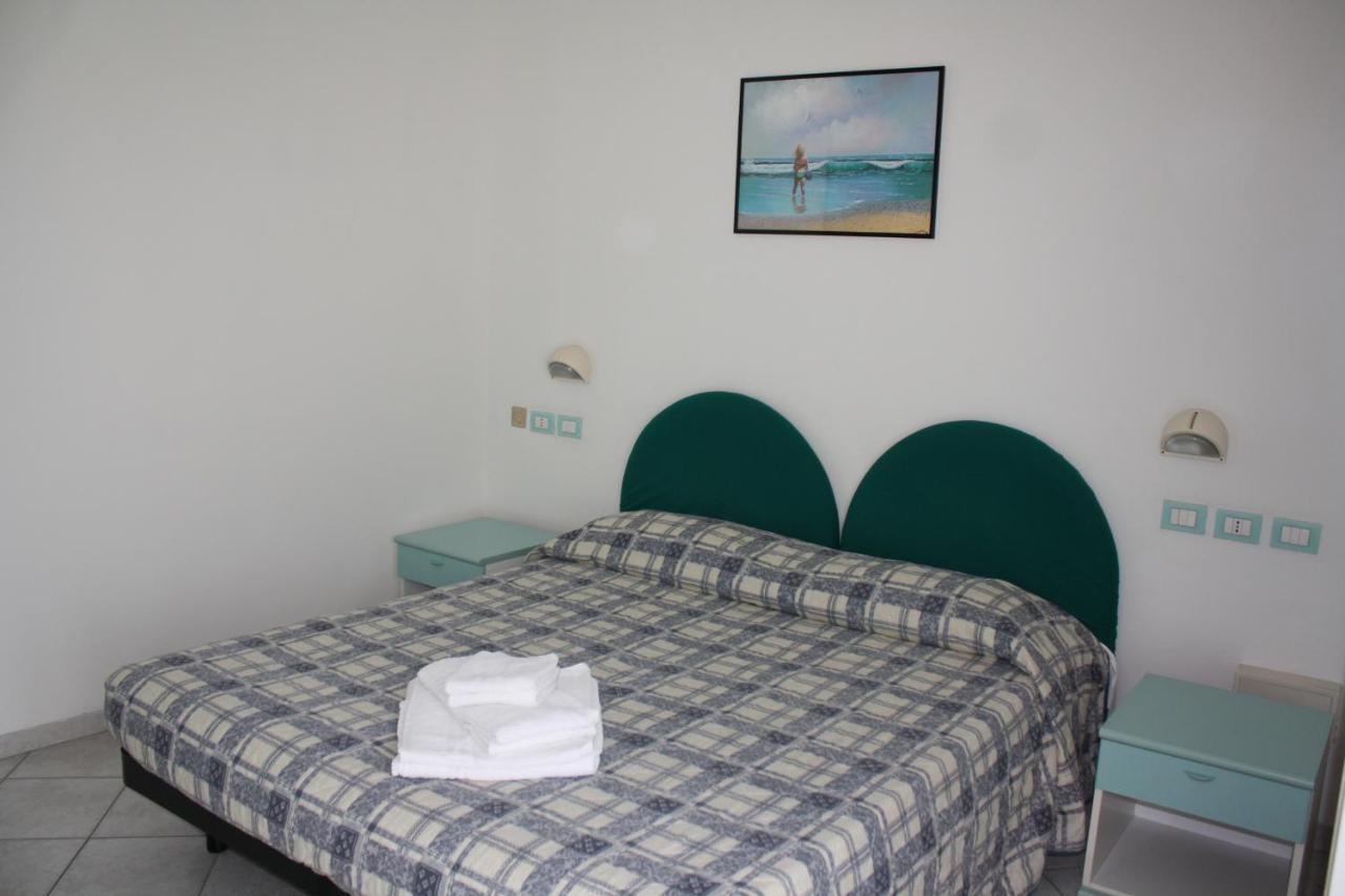 Aparthotel Le Vele Cattolica