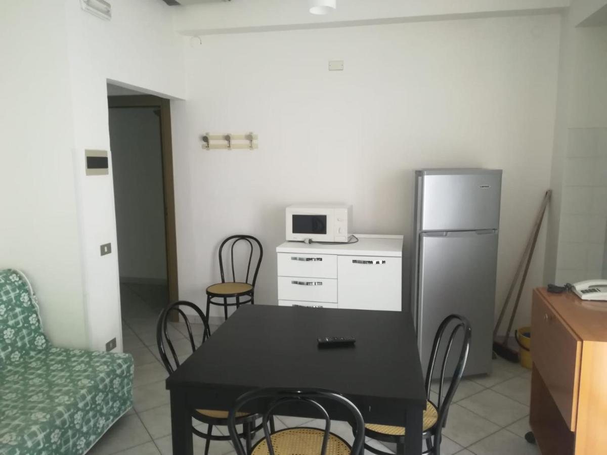 Aparthotel Le Vele 3*