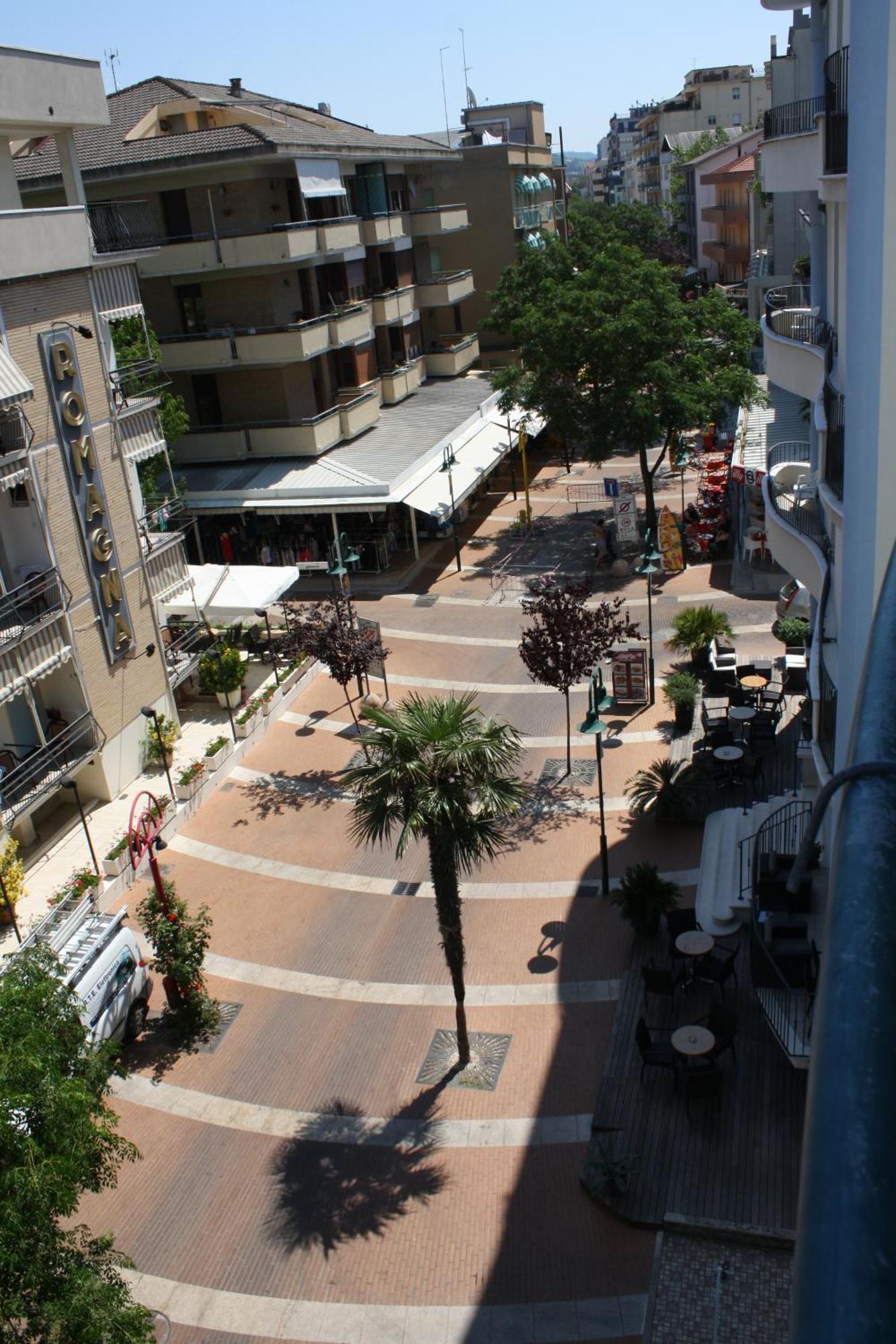 Aparthotel Le Vele