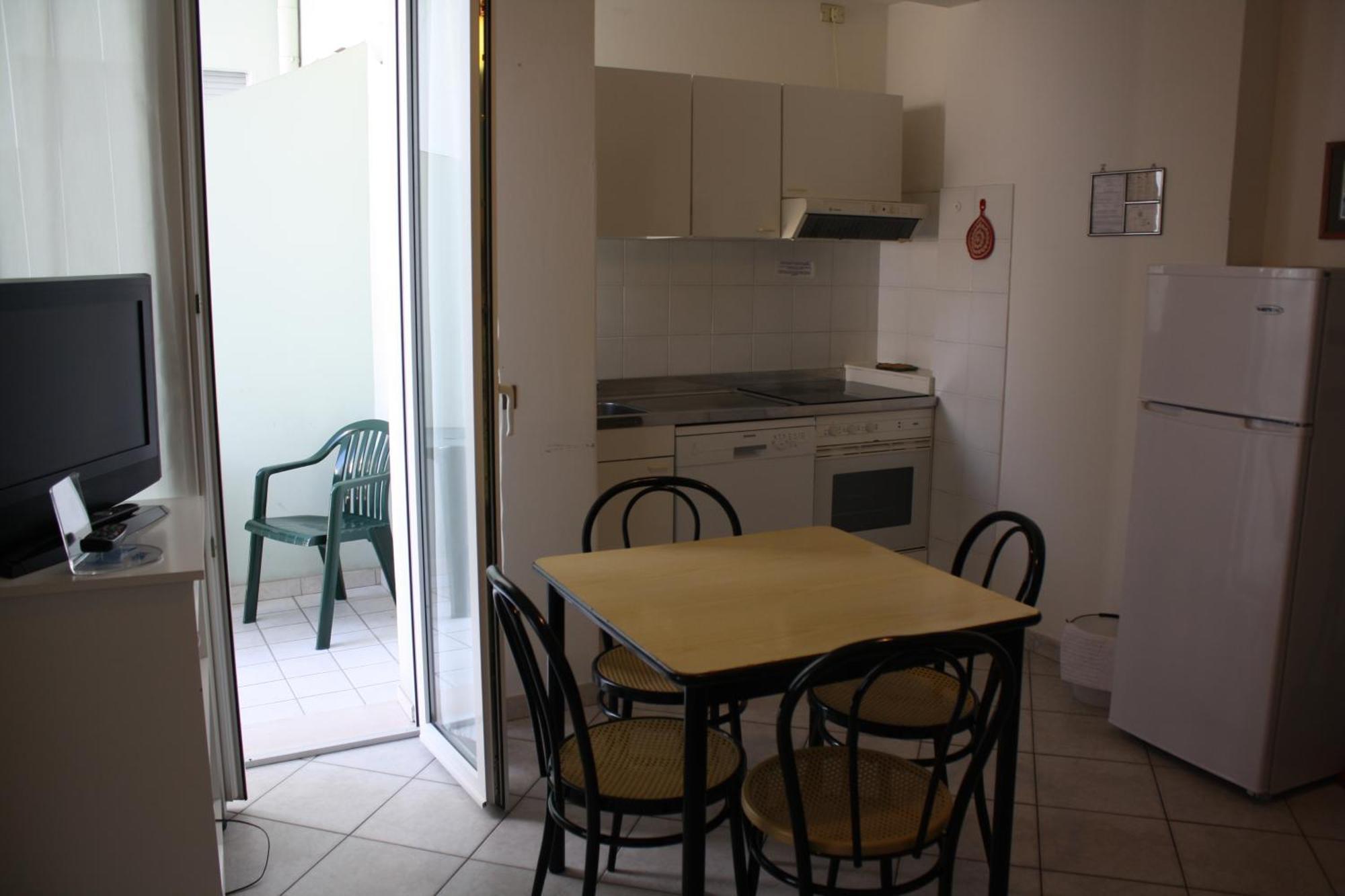 Le Vele Aparthotel 3*