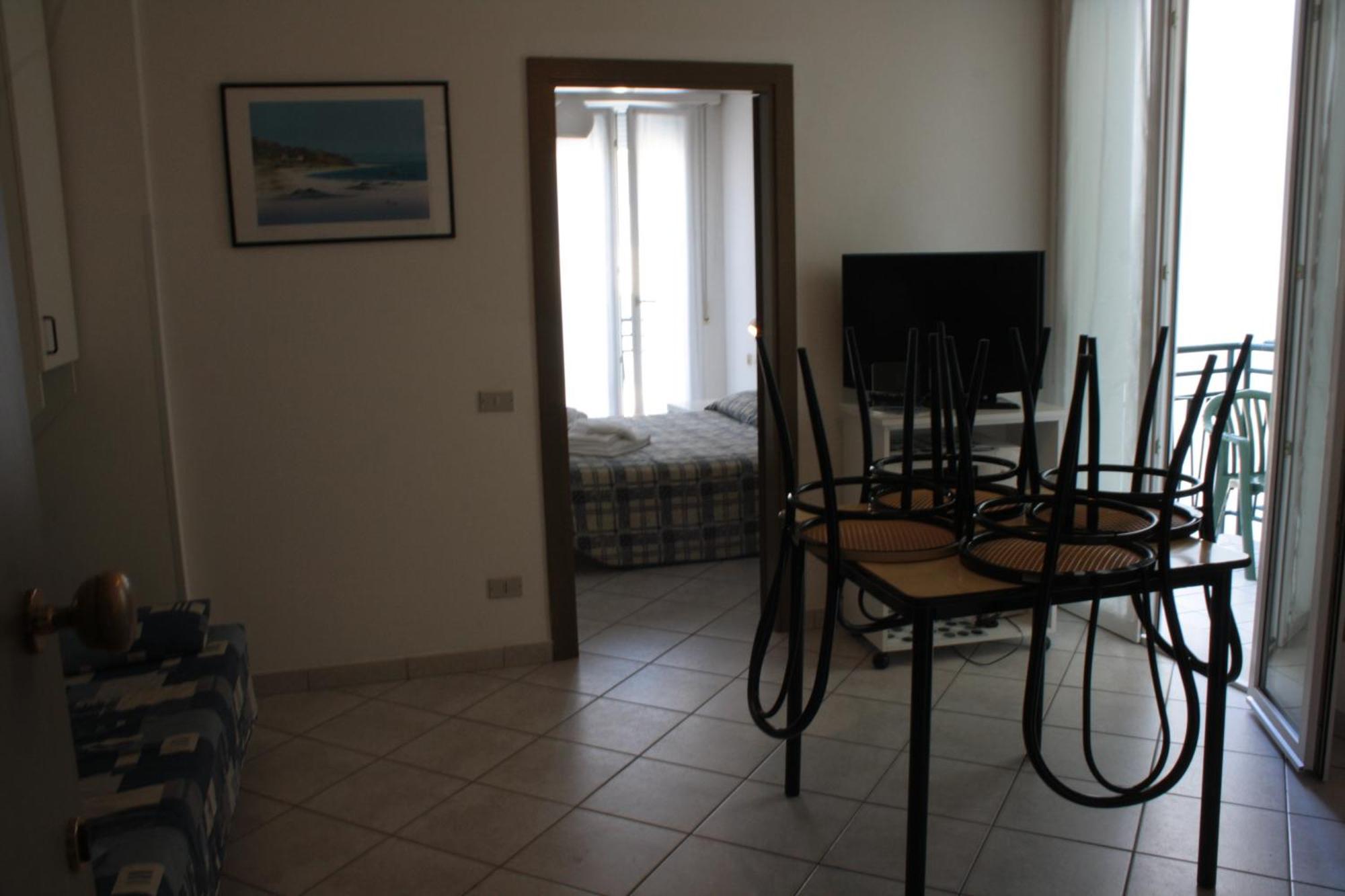 Aparthotel Le Vele 3*