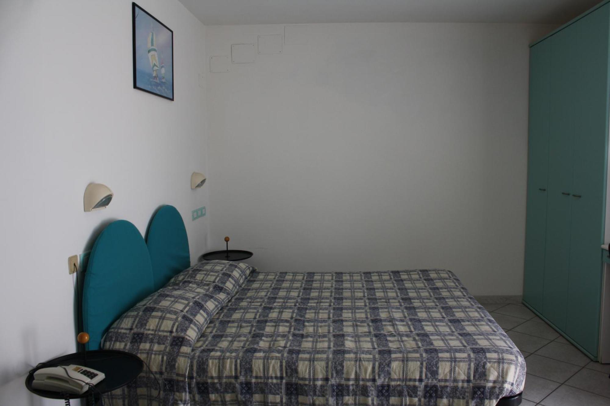 Aparthotel Le Vele Cattolica