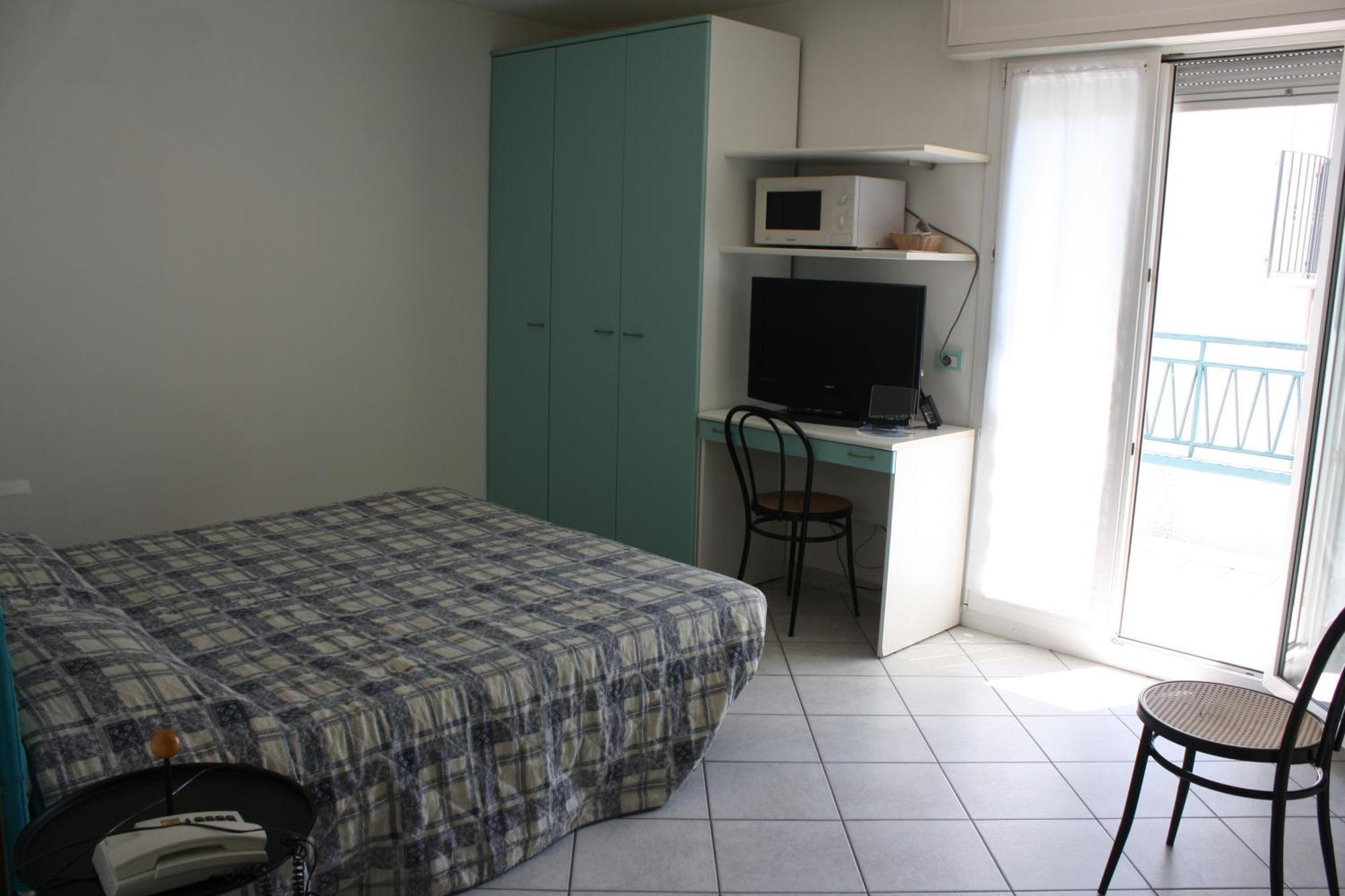 Aparthotel Le Vele Cattolica