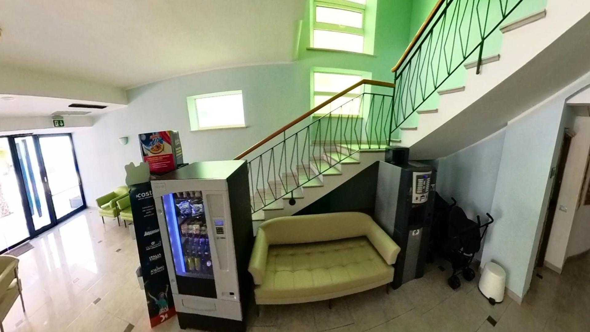 Le Vele Aparthotel