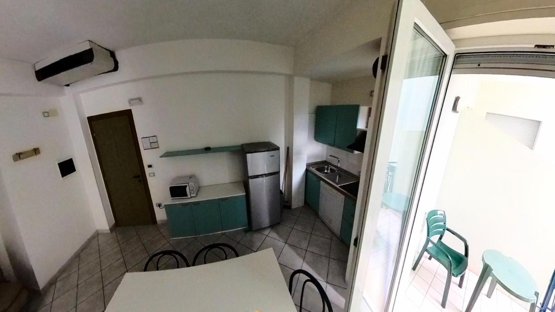 Aparthotel Le Vele 3*