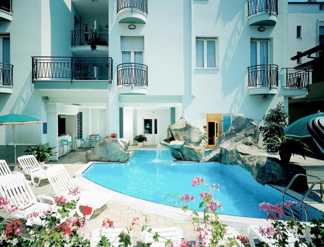 Aparthotel Le Vele 3*