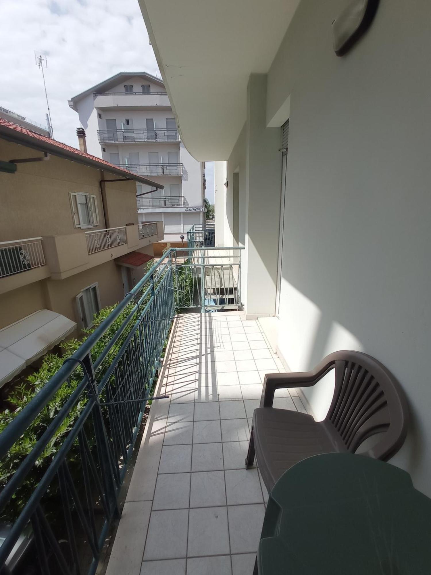 Aparthotel Le Vele