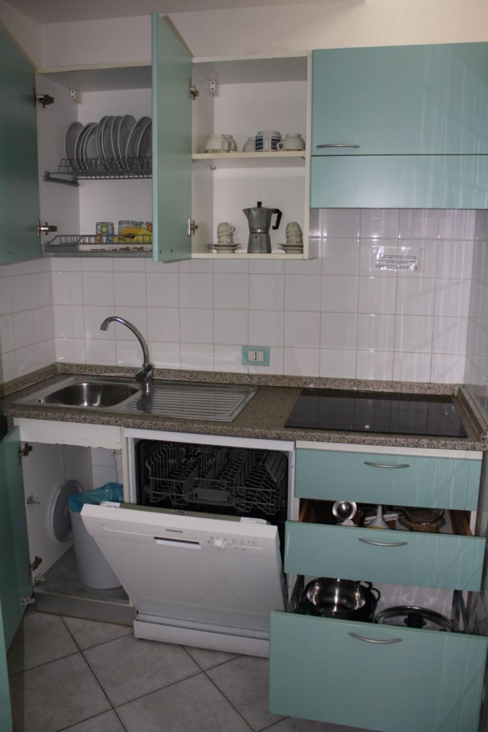 Le Vele Aparthotel 3*