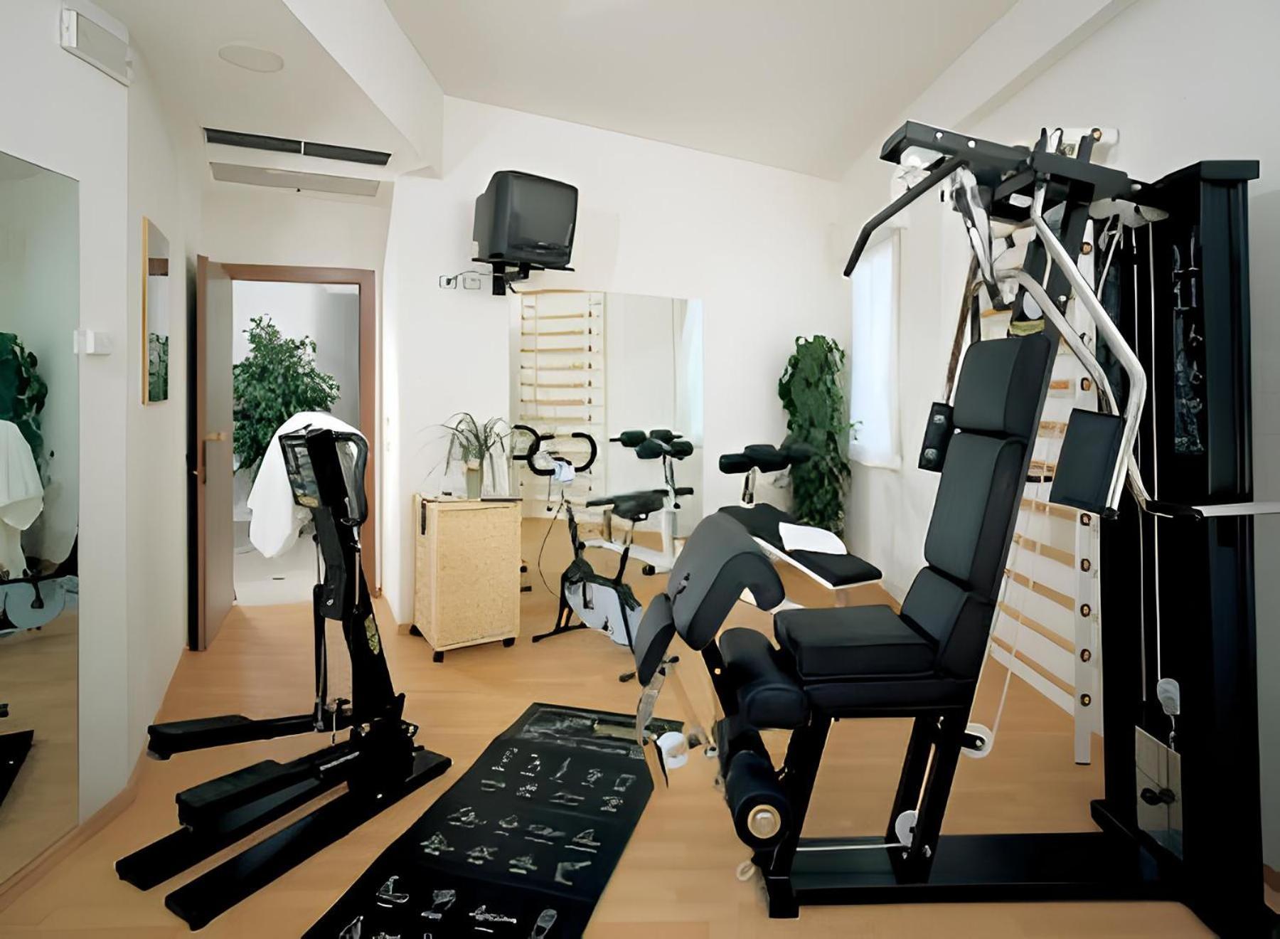 Aparthotel Le Vele Cattolica