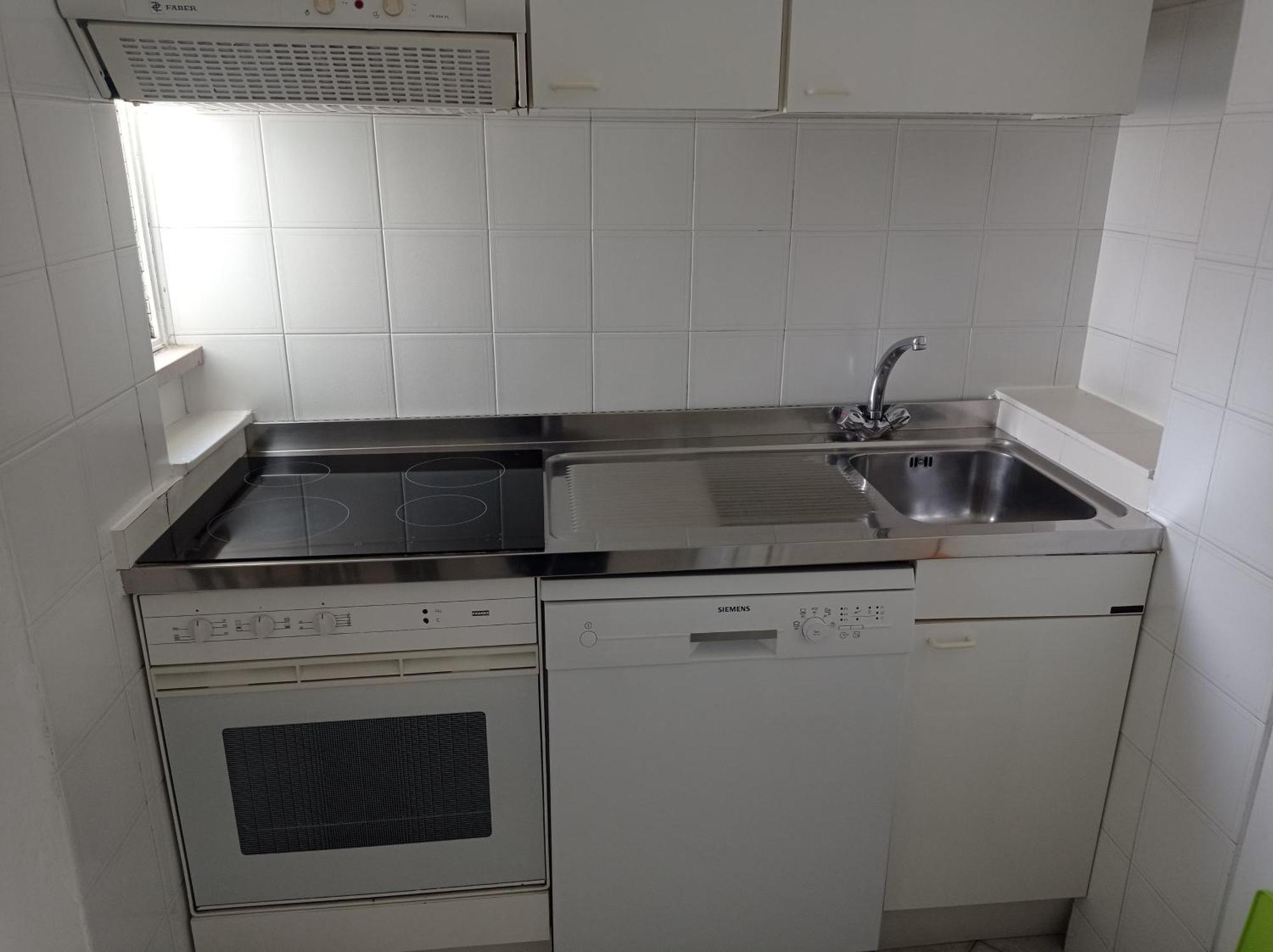 Aparthotel Le Vele Cattolica