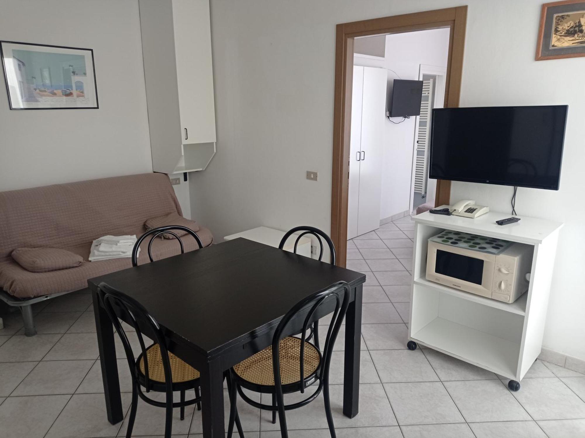 Aparthotel Le Vele
