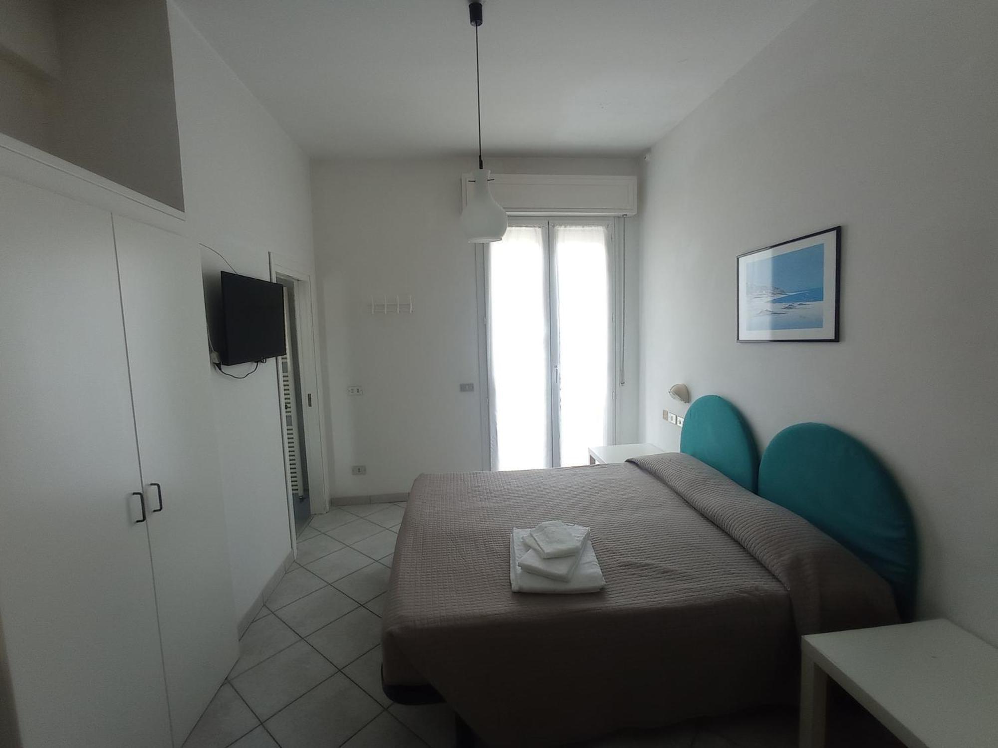 Aparthotel Le Vele 3*