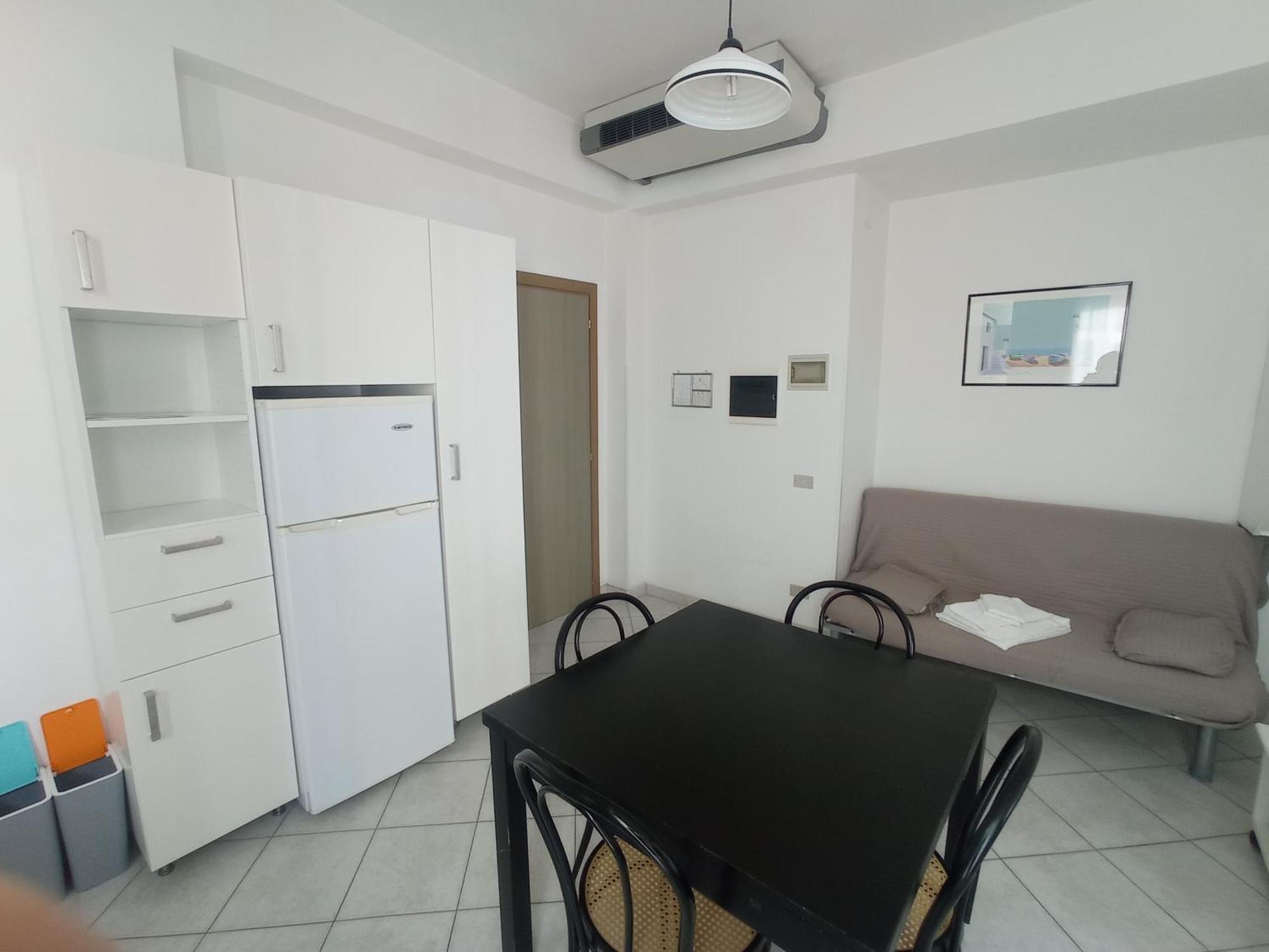Le Vele Aparthotel Cattolica
