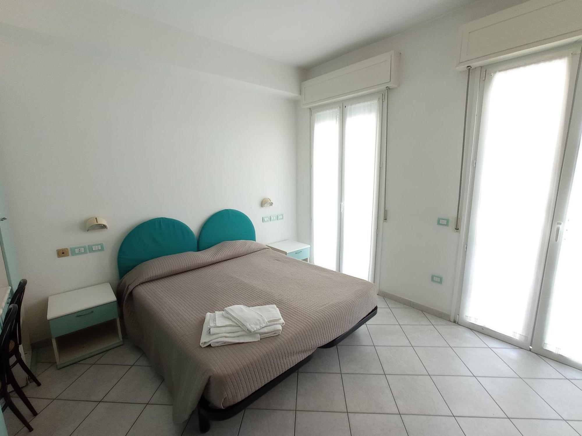 Aparthotel Le Vele Cattolica