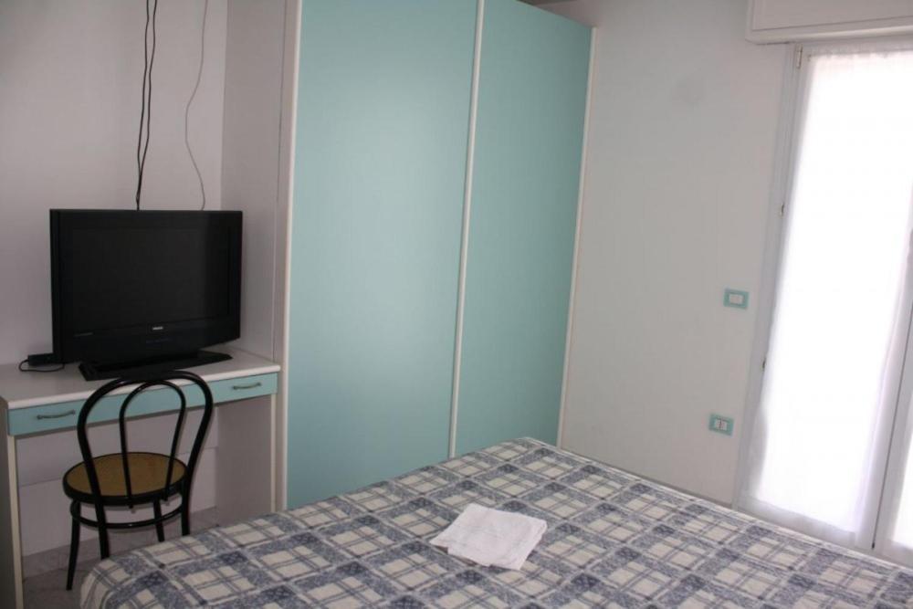 Le Vele Aparthotel