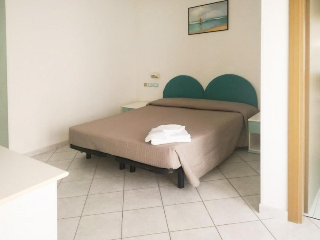 Aparthotel Le Vele