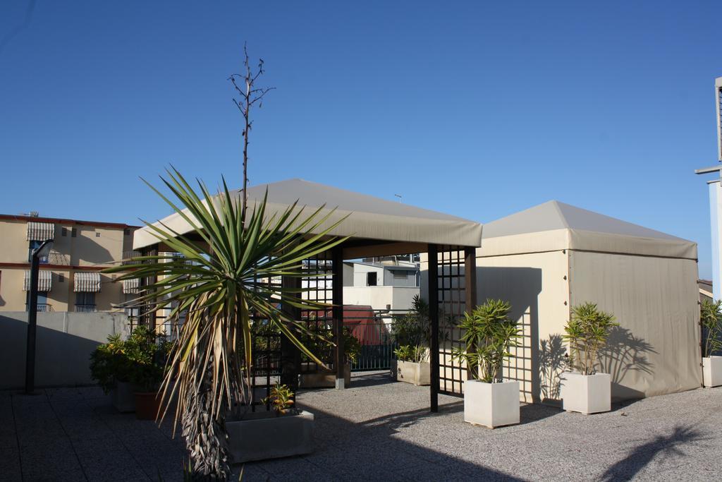 Aparthotel Le Vele Cattolica