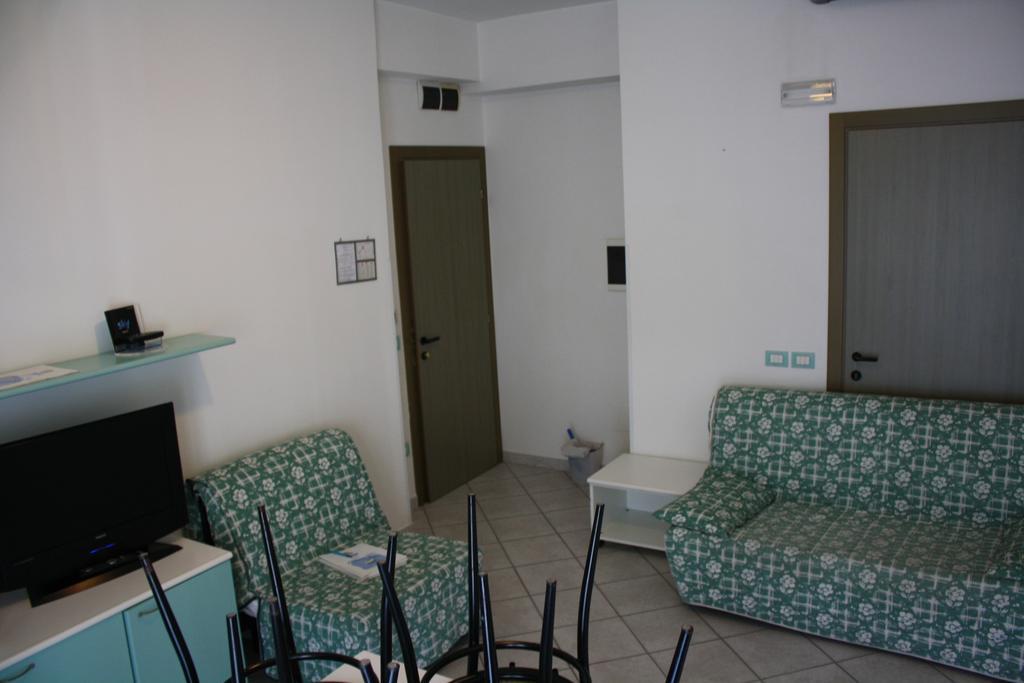 Le Vele Aparthotel