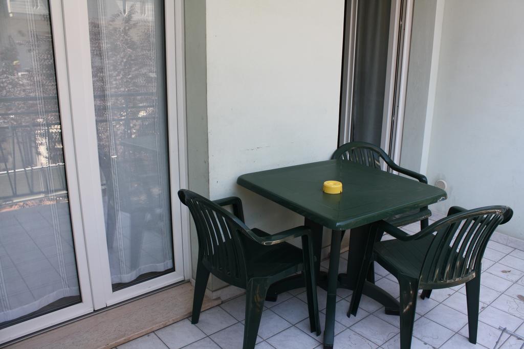 Aparthotel Le Vele Cattolica