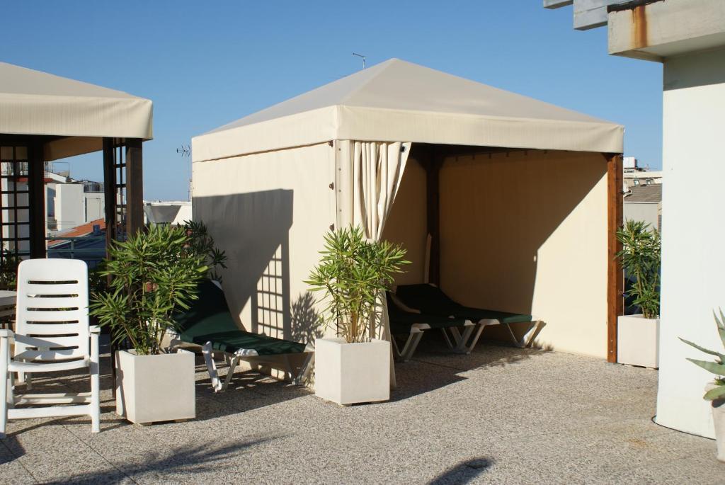 Le Vele 3* Cattolica