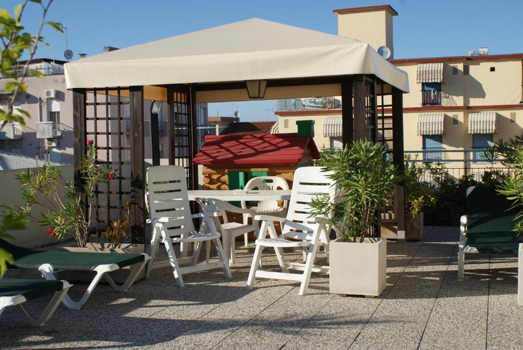 Le Vele Aparthotel Cattolica