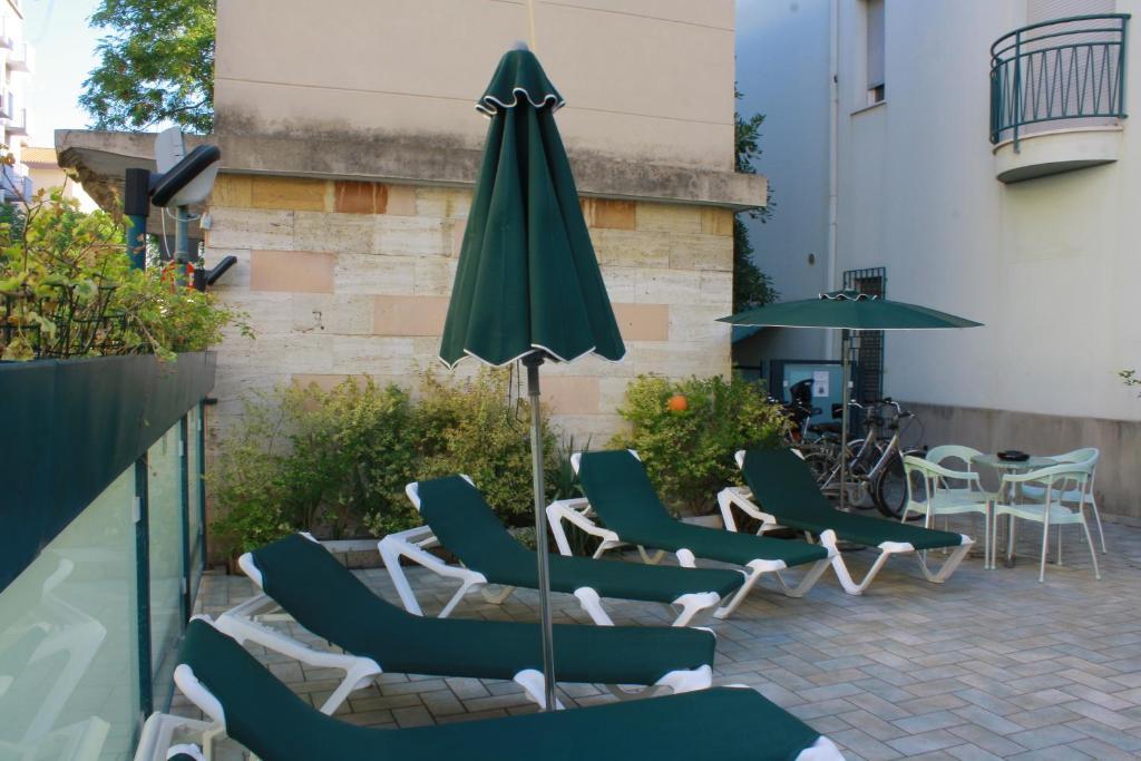 Le Vele Aparthotel