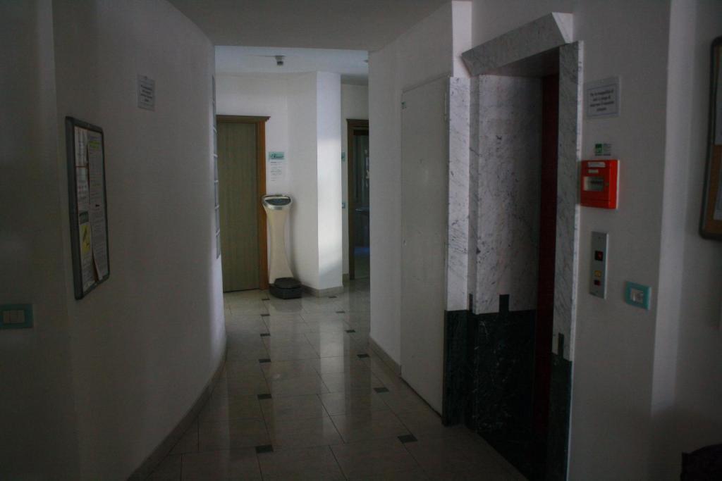 Le Vele Aparthotel 3*