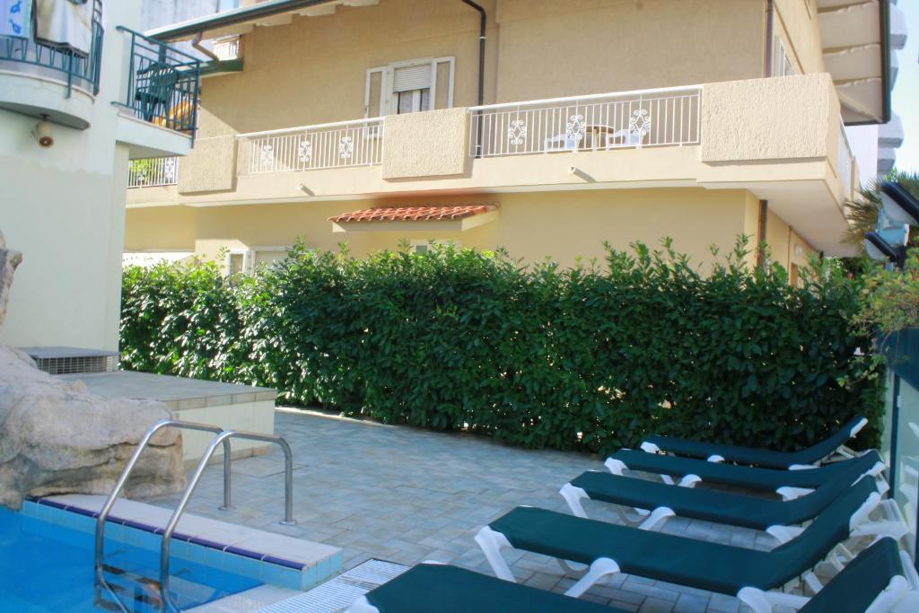 Aparthotel Le Vele