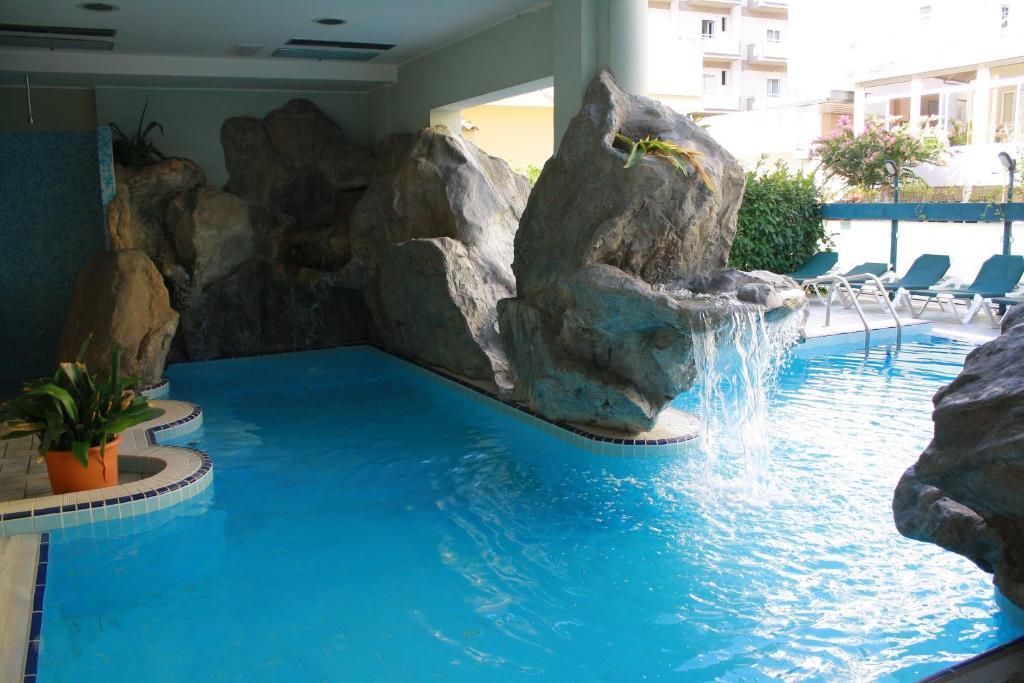 Aparthotel Le Vele