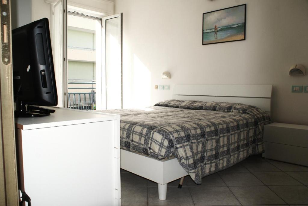 Aparthotel Le Vele