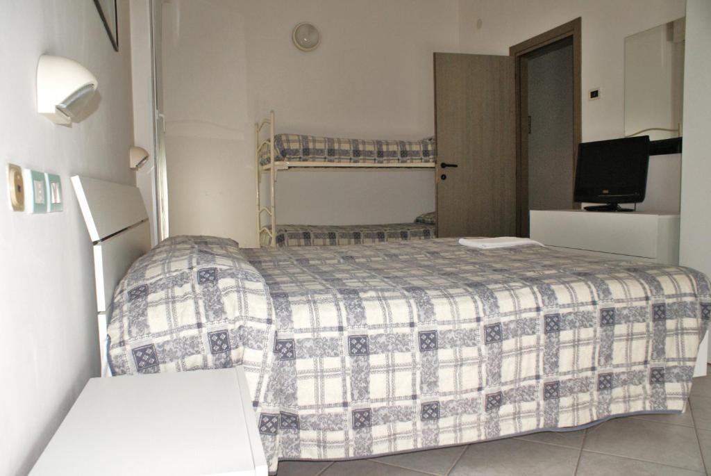 Le Vele Aparthotel Cattolica