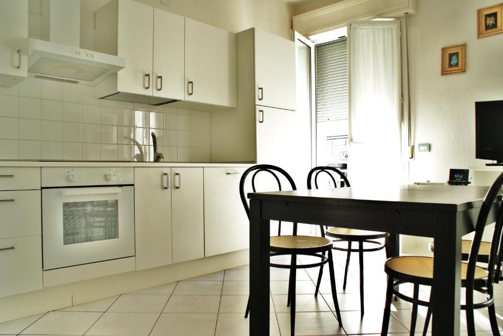 Le Vele Aparthotel Cattolica