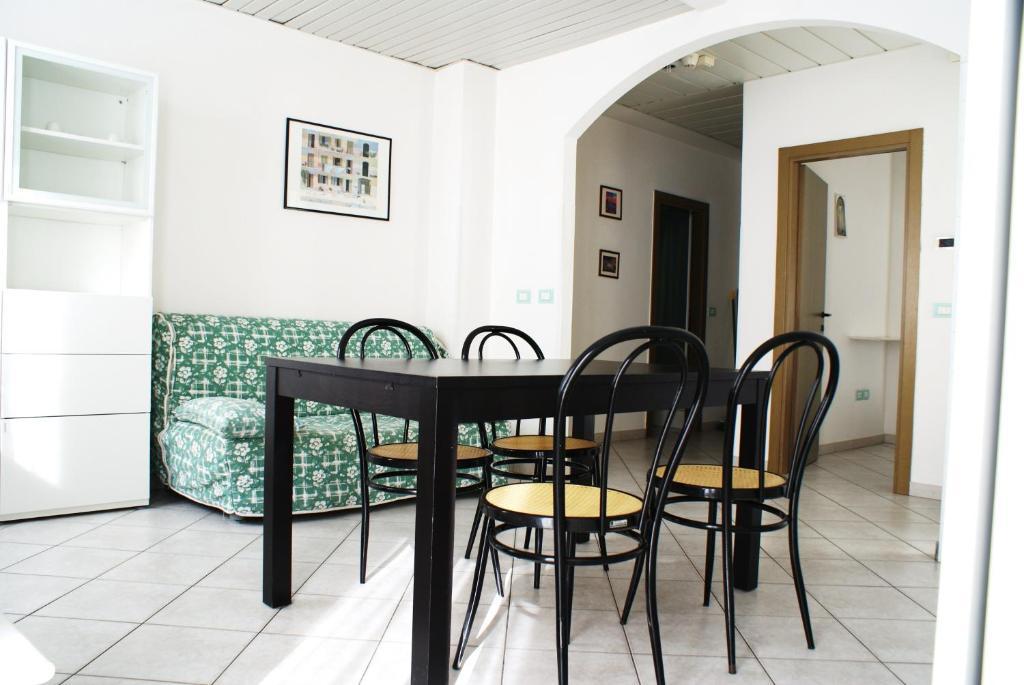 Le Vele Aparthotel Cattolica