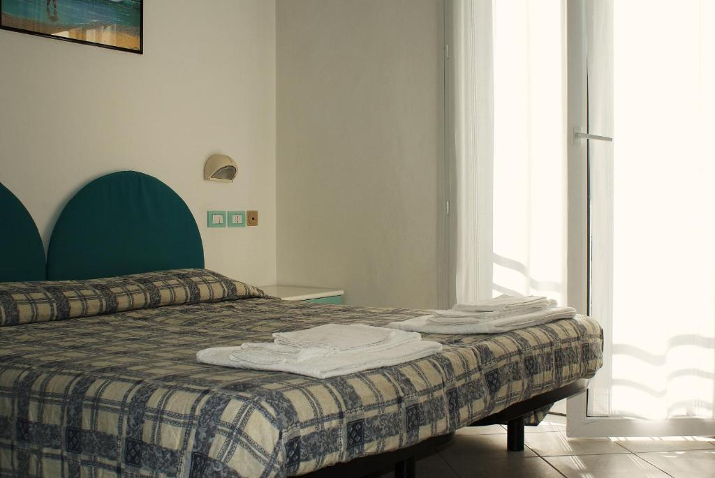Aparthotel Le Vele 3*