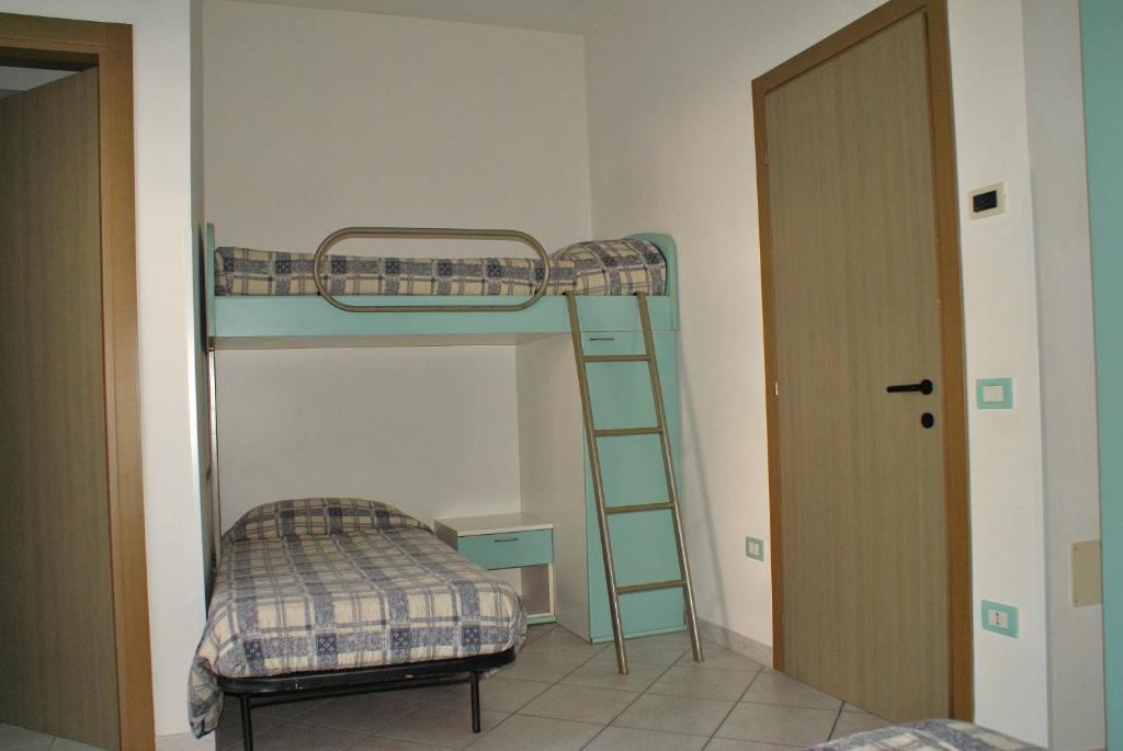 Aparthotel Le Vele