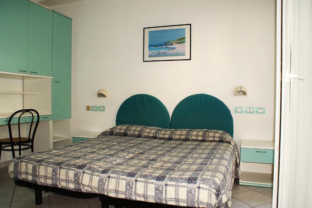 Aparthotel Le Vele Cattolica
