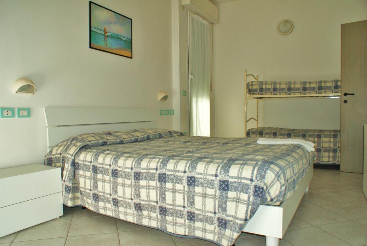 Aparthotel Le Vele Cattolica